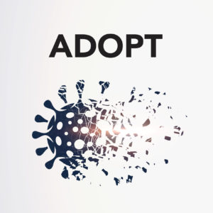 Couverture Adopt